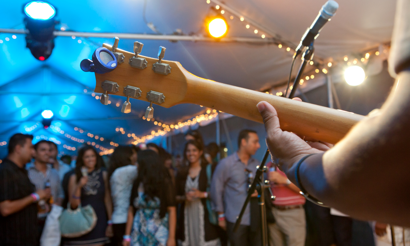Jazzin' at the Shedd Shedd Aquarium