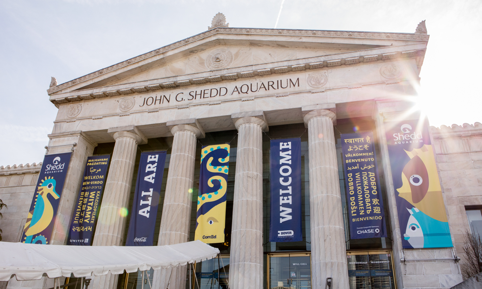 Ticket Prices Shedd Aquarium