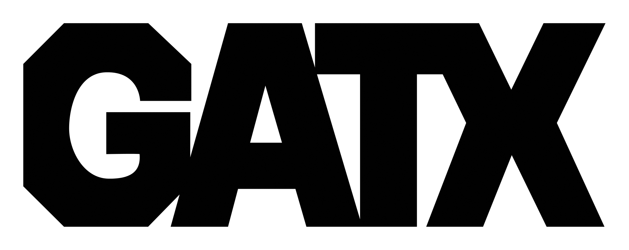 GATX Logo