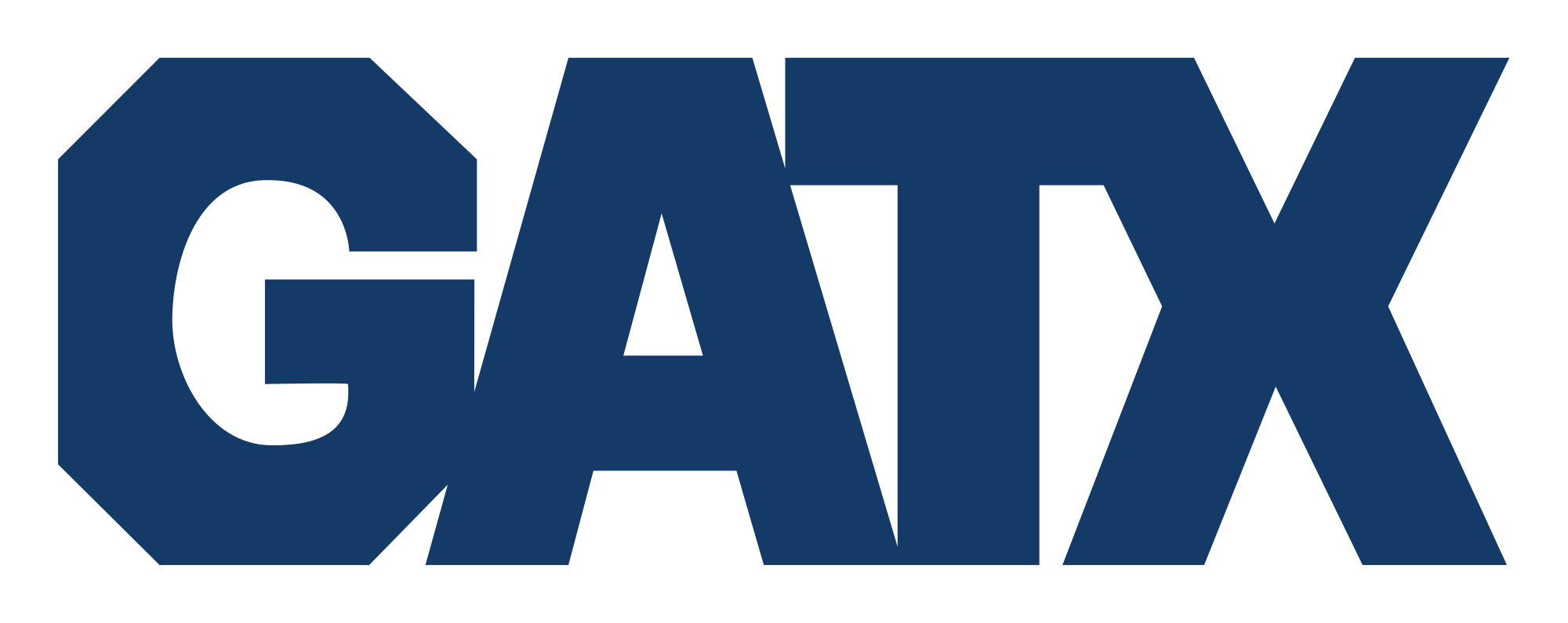 Gatx Logo