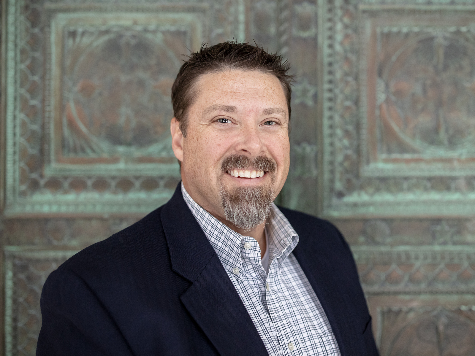 Andrew Pulver Shedd Aquarium